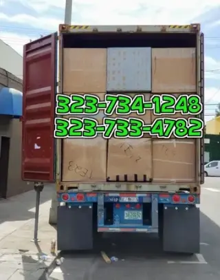 King Express – Envíos a Guate