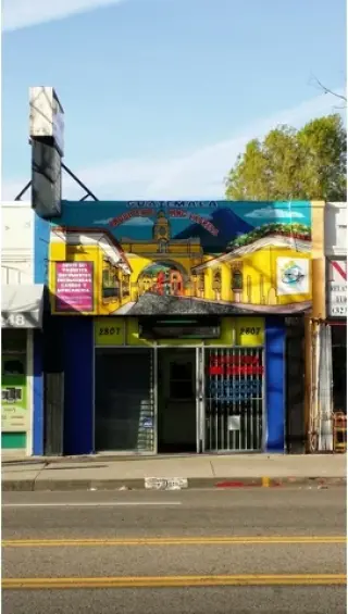 King Express – Envíos a Guate