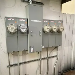 ⚡ Electricista Profesional en California