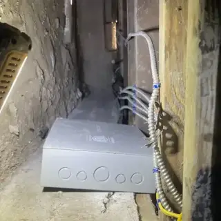 ⚡ Electricista Profesional en California