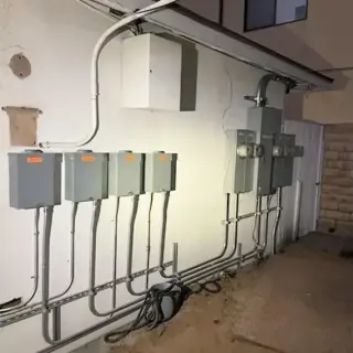 ⚡ Electricista Profesional en California