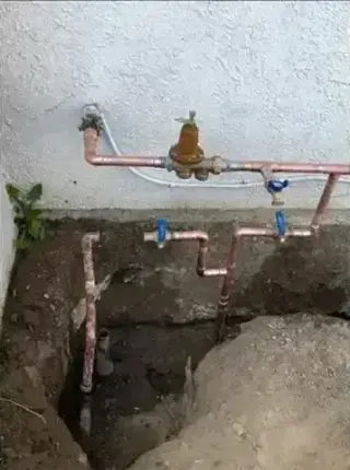 Garcia's Plumbing - Handyman