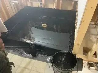 Garcia's Plumbing - Handyman