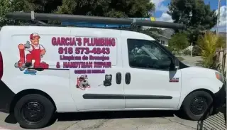 Garcia's Plumbing - Handyman