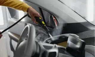 🚘 Car Wash Móvil en Oxnard