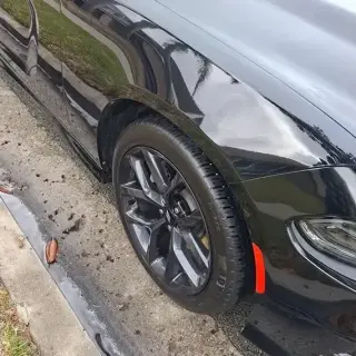 🚘 Car Wash Móvil en Oxnard