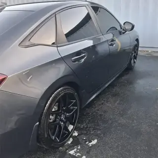 🚘 Car Wash Móvil en Oxnard