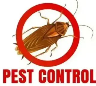 PEST CONTROL FUMIGACIÓN
