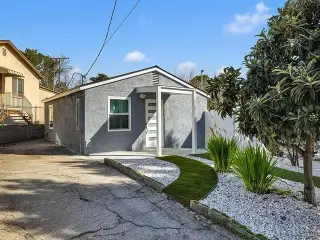 Ready home for rent Glendale