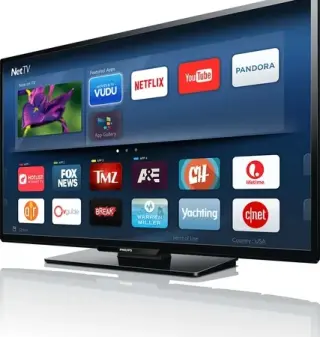 TELEVISION>A/C Air_ALARMAS