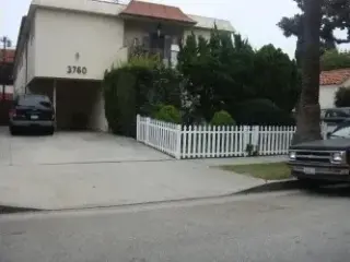 APARTAMENTO en 📍Los Ángeles 📌3 recamaras, 2 baños,