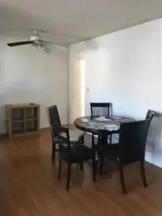 APARTAMENTO en 📍Los Ángeles 📌3 recamaras, 2 baños,