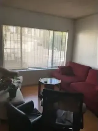APARTAMENTO en 📍Los Ángeles 📌3 recamaras, 2 baños,