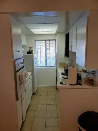 APARTAMENTO en 📍Los Ángeles 📌3 recamaras, 2 baños,
