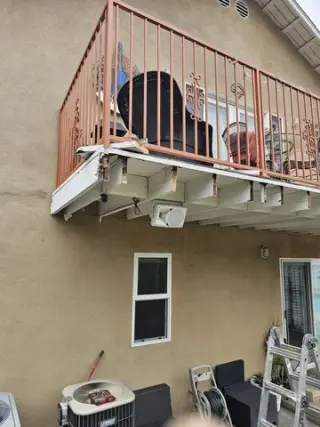 Handyman  asu presupuesto