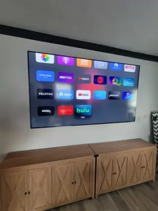 Tv Installacion