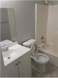 Propiedad de alquiler con 2 dormitorios y 2 baños en Riverdale