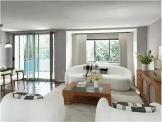 Propiedad de alquiler con 1 dormitorio y 1 baño en Rockville