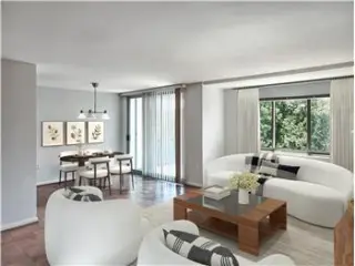 Propiedad de alquiler con 1 dormitorio y 1 baño en Rockville
