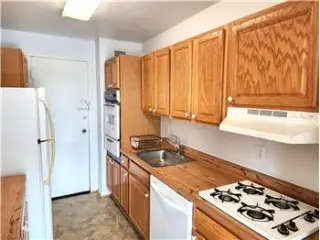 Propiedad de alquiler con 1 dormitorio y 1 baño en Rockville