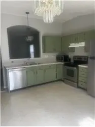 Propiedad de alquiler con 3 dormitorios y 2 baños en Burlington