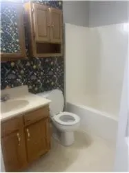 Propiedad de alquiler con 3 dormitorios y 2 baños en Burlington