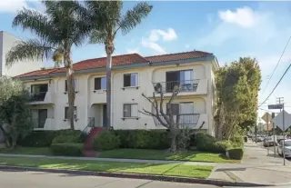 1 Bed 1 Bath Apt in Carson