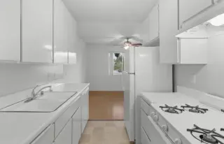 1 Bed 1 Bath Apt in Carson