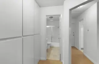 1 Bed 1 Bath Apt in Carson