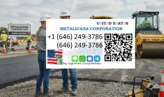 Servicios asfalto Nueva York