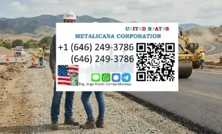 Servicios asfalto Nueva York