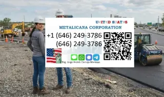 Servicios asfalto Nueva York