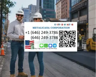 Servicios asfalto Nueva York