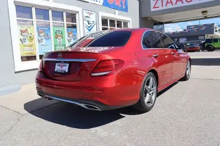 2019 Mercedes-Benz E-Class E 300