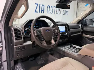 2020 Ford Transit Connect XLT