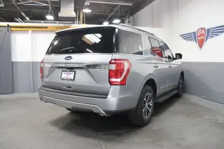 2020 Ford Transit Connect XLT
