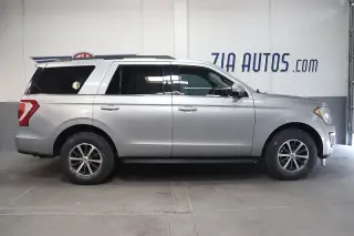 2020 Ford Transit Connect XLT