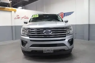 2020 Ford Transit Connect XLT
