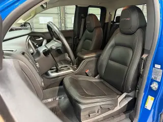2021 Chevrolet Colorado 2WD LT