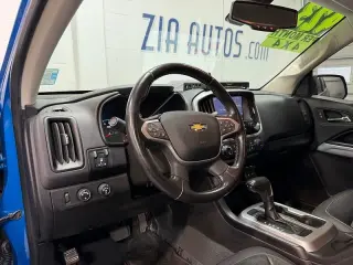 2021 Chevrolet Colorado 2WD LT