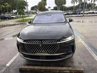 Lincoln Nautilus Hybrid 2024 AWD Premiere 4p SUV
