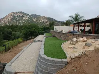Mantenimiento y jardinería