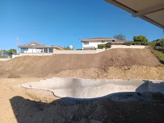 Mantenimiento y jardinería