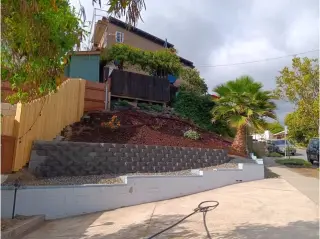 Mantenimiento y jardinería