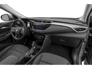 Buick Encore GX 2023 Select 4dr Crossover