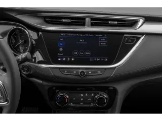 Buick Encore GX 2023 Select 4dr Crossover