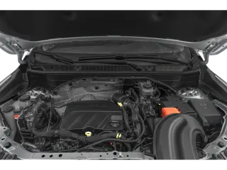 Buick Encore GX 2023 Select 4dr Crossover