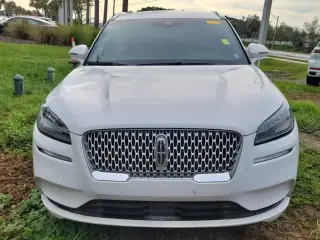 Lincoln Corsair 2022 Reserva 4p SUV
