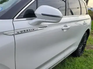 Lincoln Corsair 2022 Reserva 4p SUV