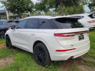 Lincoln Corsair 2022 Reserva 4p SUV